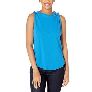 Free people twist tank top